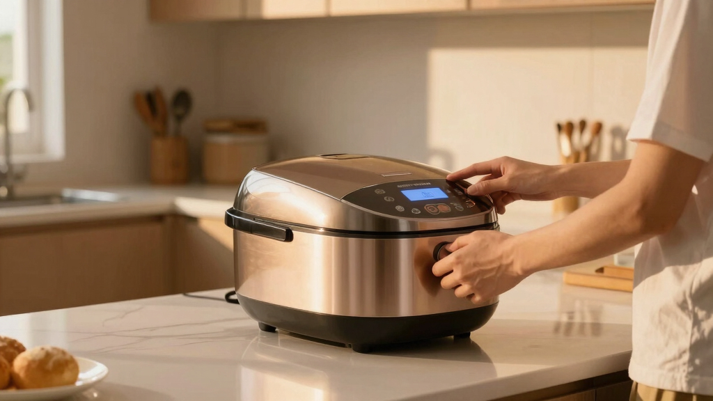 9 Best Rice Cookers With Fuzzy Logic in 2026