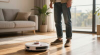9 Best Robot Vacuums With Self Empty Base in 2026