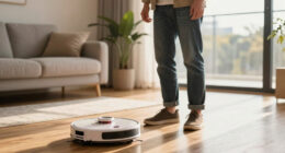 9 Best Robot Vacuums With Self Empty Base in 2026