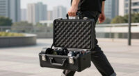9 Best Rolling Camera Cases for Filmmakers in 2026