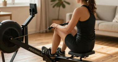 9 Best Rowing Machines for Home Gyms in 2026