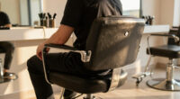 9 Best Salon Stools With Back Support in 2026