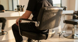9 Best Salon Stools With Back Support in 2026
