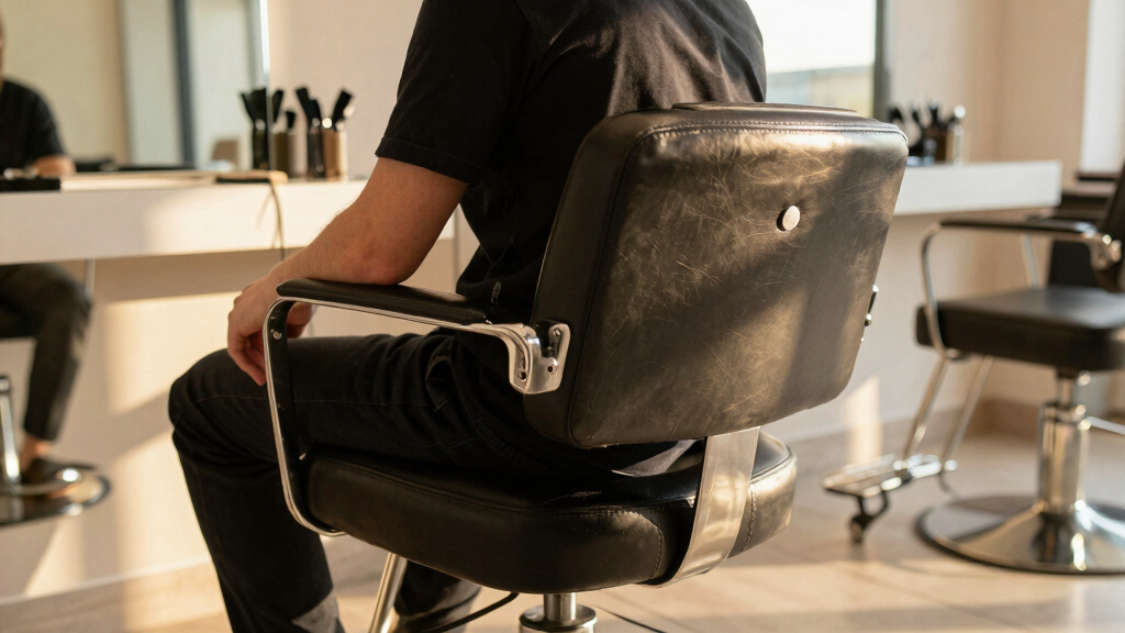 9 Best Salon Stools With Back Support in 2026