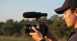 9 Best Shotgun Microphones for DSLR Video in 2026