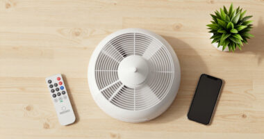 9 Best Smart Ceiling Fans With Remote in 2026