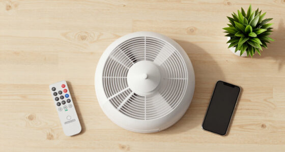 9 Best Smart Ceiling Fans With Remote in 2026