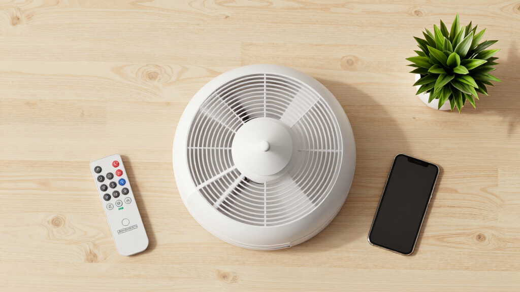 9 Best Smart Ceiling Fans With Remote in 2026