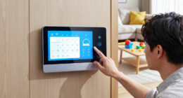 9 Best Smart Displays for Family Command Centers in 2026