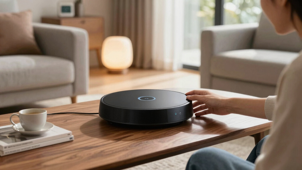 9 Best Smart Home Hubs With Matter Support in 2026