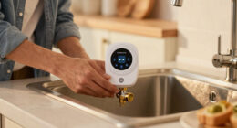 9 Best Smart Leak Detectors With Shutoff Valve in 2026