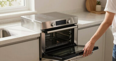 9 Best Smart Ovens for Countertops in 2026