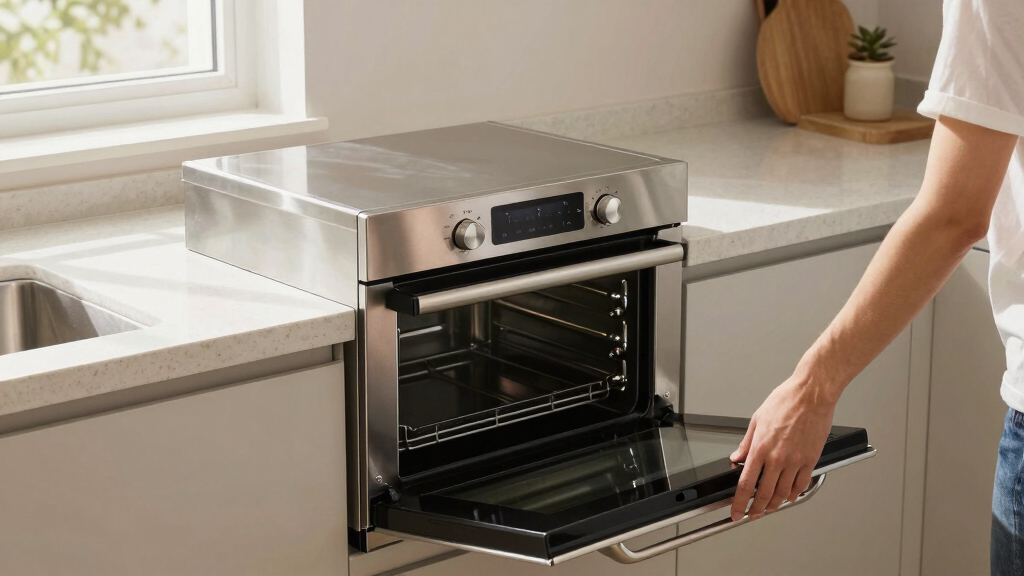 9 Best Smart Ovens for Countertops in 2026