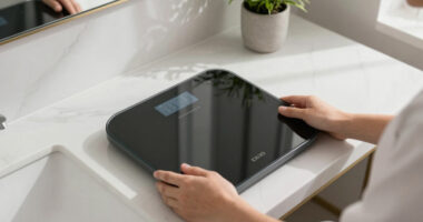 9 Best Smart Scales For Beauty Tracking In 2026