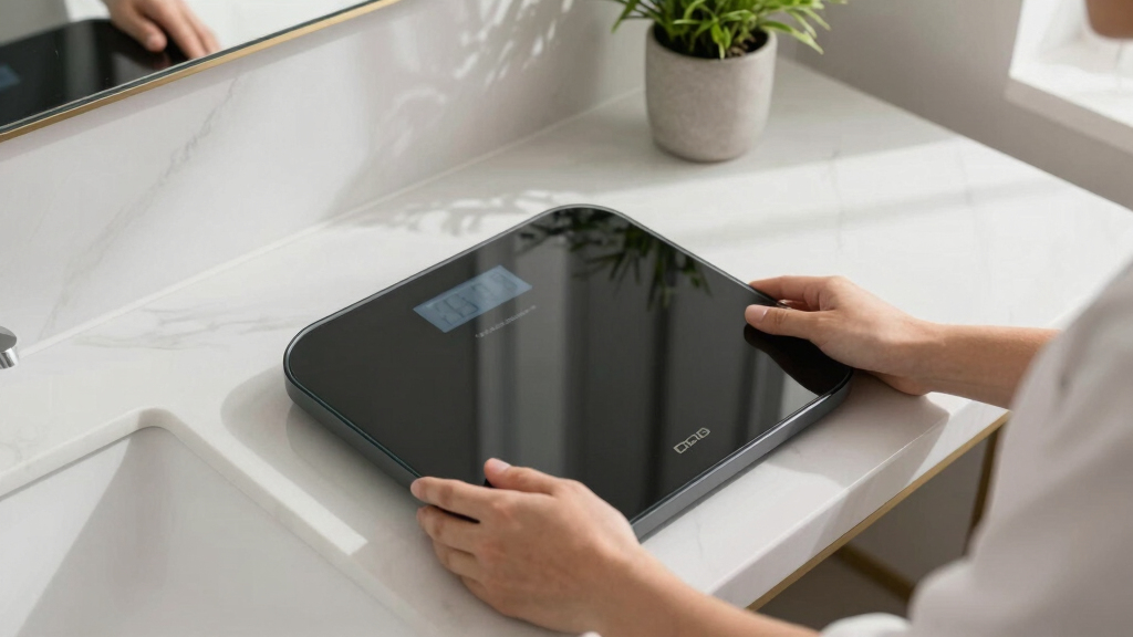 9 Best Smart Scales For Beauty Tracking In 2026