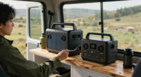 9 Best Solar Generators for Van Life in 2026
