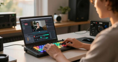 9 Best Stream Decks for Live Content Workflows in 2026