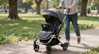 9 Best Stroller Wagons With Push And Pull Handles in 2026
