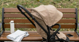 9 Best Strollers for City Parents in 2026