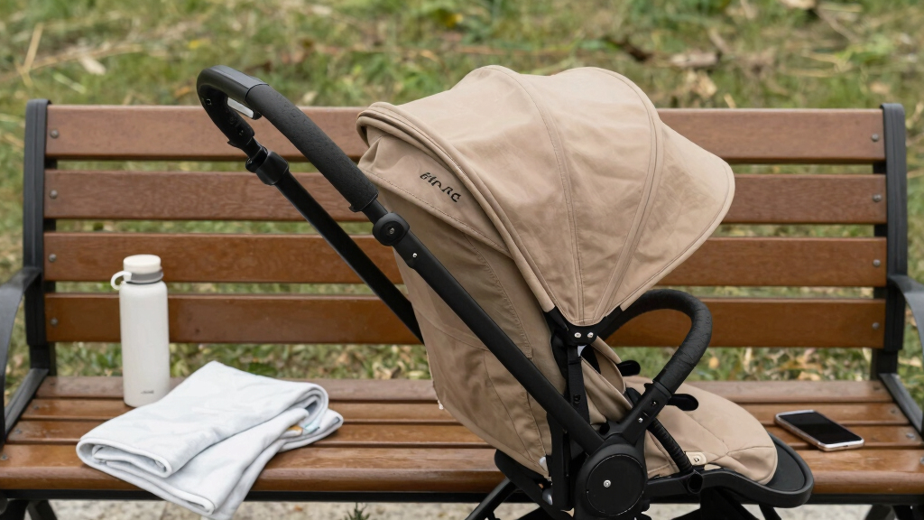 9 Best Strollers for City Parents in 2026