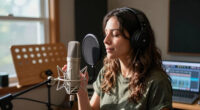9 Best Studio Microphones for Singers in 2026