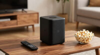 9 Best Subwoofers For Movie Nights In 2026