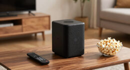 9 Best Subwoofers For Movie Nights In 2026