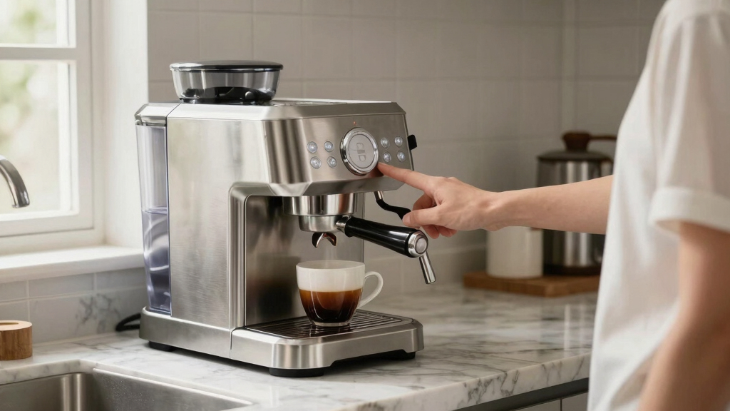 9 Best Super Automatic Espresso Machines in 2026
