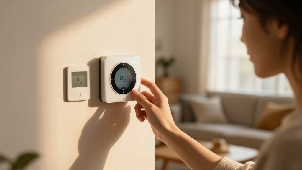 9 Best Thermostats With Room Sensors in 2026