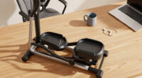 9 Best Under Desk Ellipticals For Office Use In 2026