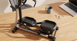 9 Best Under Desk Ellipticals For Office Use In 2026