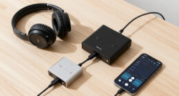9 Best Usb Audio Interfaces For Podcasters In 2026