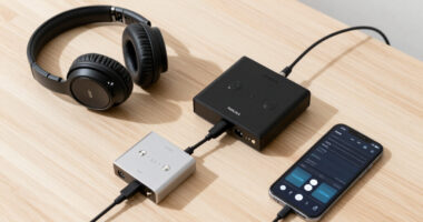 9 Best Usb Audio Interfaces For Podcasters In 2026