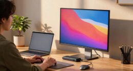 9 Best USB-C Monitors With Docking in 2026 — The Complete Guide