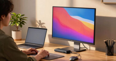 9 Best USB-C Monitors With Docking in 2026 — The Complete Guide