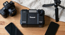 9 Best V Mount Battery Kits For Creators In 2026
