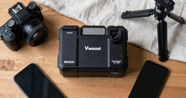 9 Best V Mount Battery Kits For Creators In 2026
