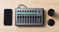 9 Best Video Switchers for Multi-Camera Streaming in 2026