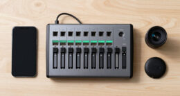 9 Best Video Switchers for Multi-Camera Streaming in 2026