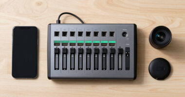 9 Best Video Switchers for Multi-Camera Streaming in 2026
