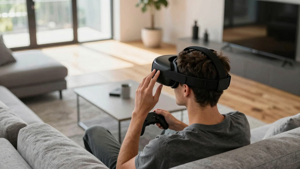 9 Best VR Headsets for Gaming in 2026