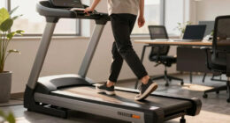 9 Best Walking Treadmills for Under Desk Use in 2026