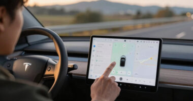 9 Best Wireless Apple Carplay Screens in 2026