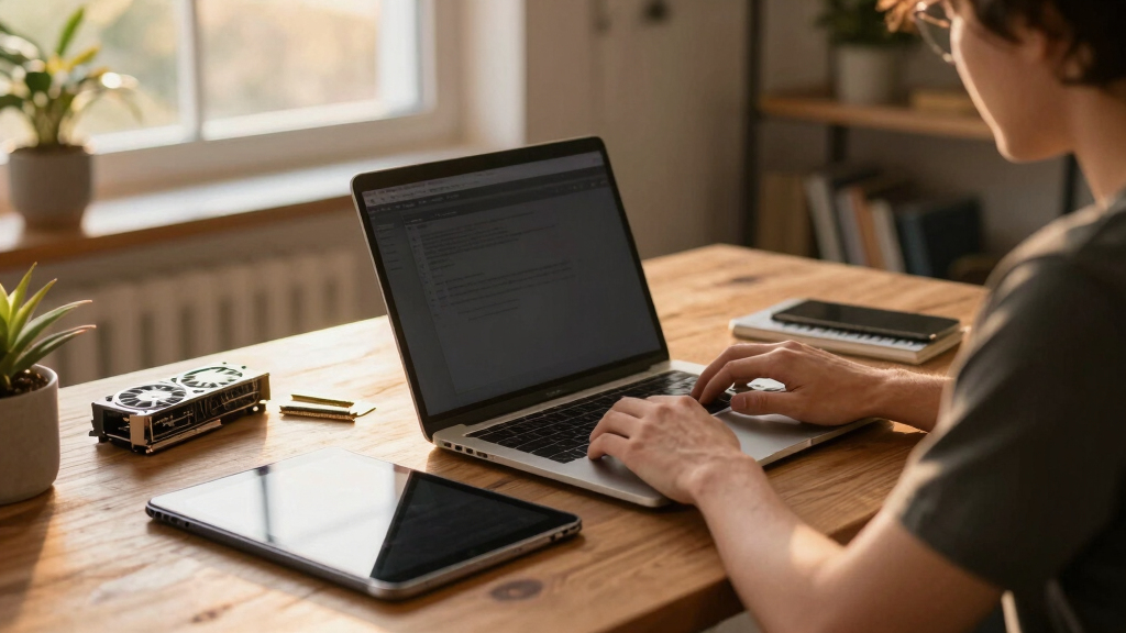 10 Best Computers, Tablets & Components in 2026