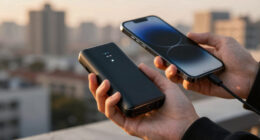 11 Best Compact Portable Power Banks in 2026