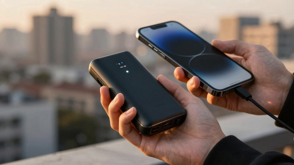 11 Best Compact Portable Power Banks in 2026