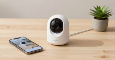 11 Best Smart Home Security Cameras in 2026