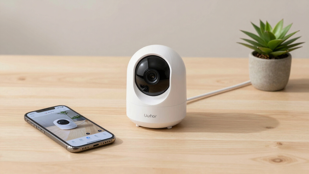 11 Best Smart Home Security Cameras in 2026