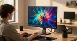 12 Best 4K Gaming Monitors in 2026
