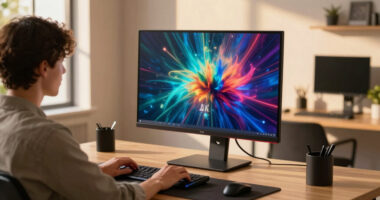 12 Best 4K Gaming Monitors in 2026